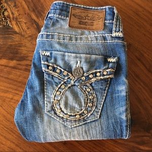 Big Star Vintage Jeans